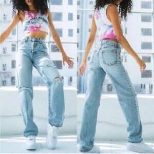 Revice Super 80's Jagger Jeans
